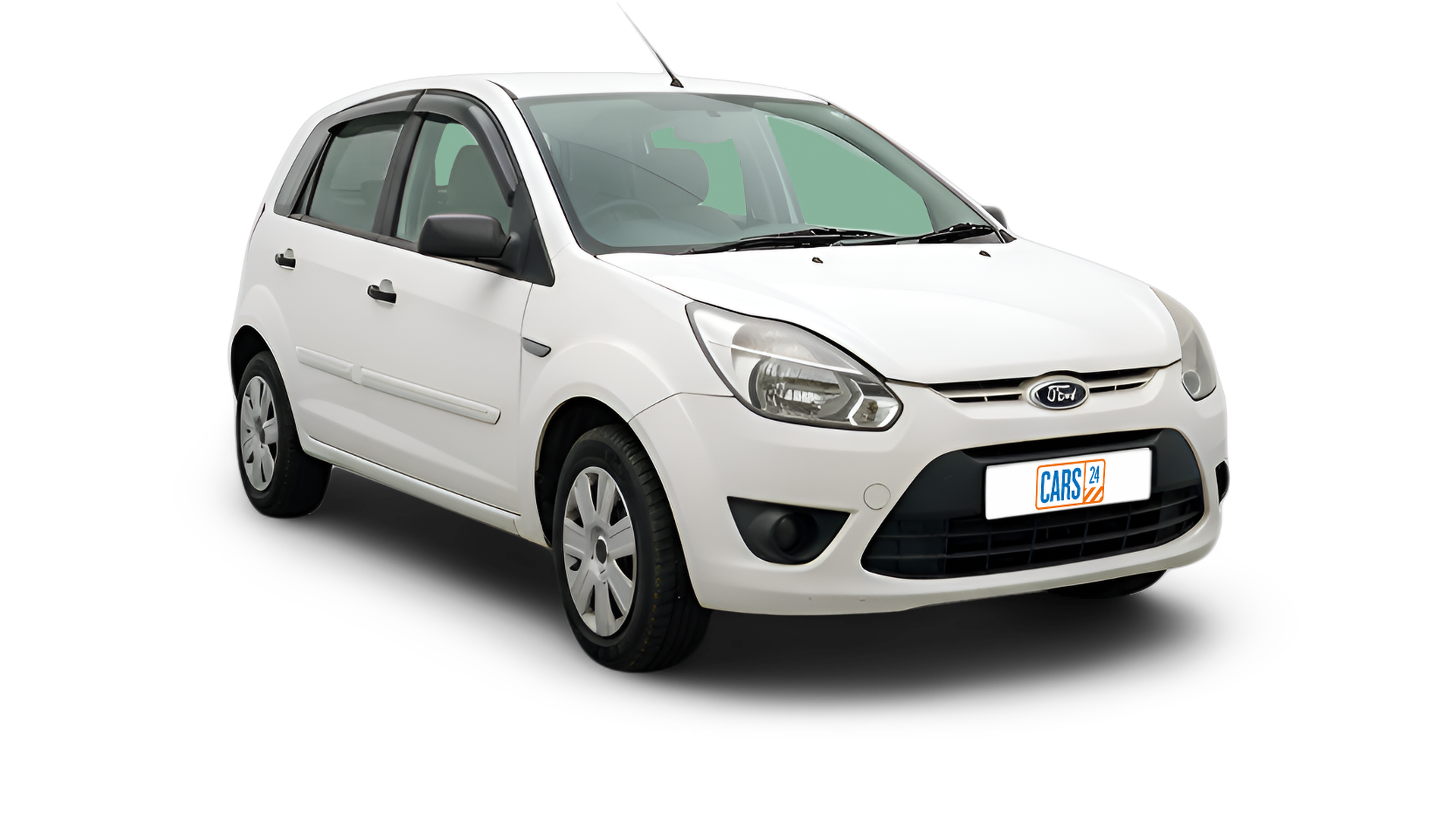 Ford Figo-img